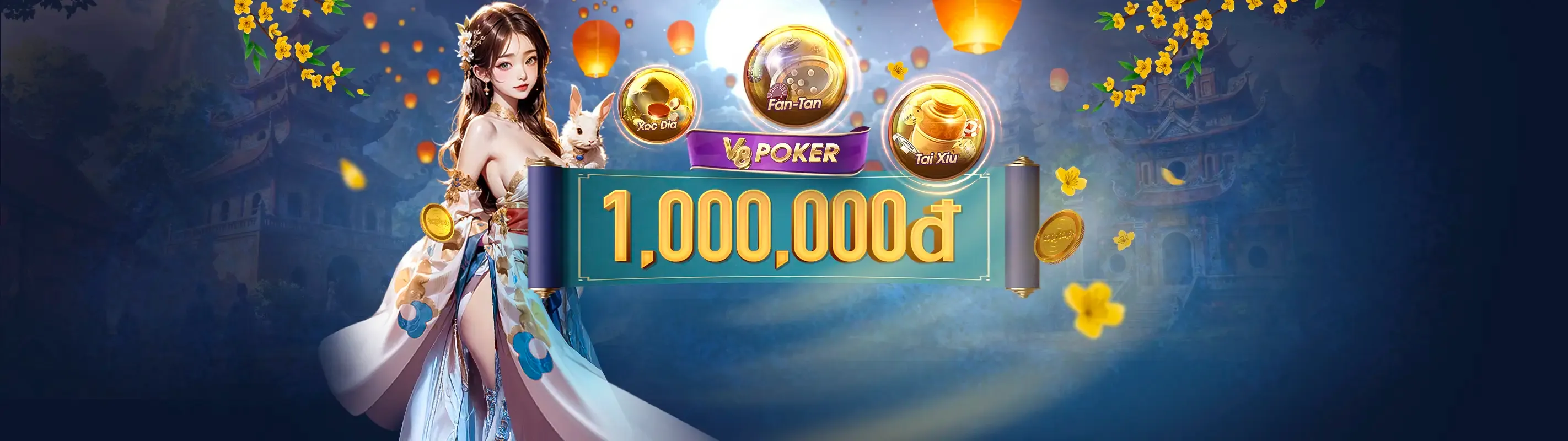 Hình ảnh chính trò chơi slot tại Star88 Casino