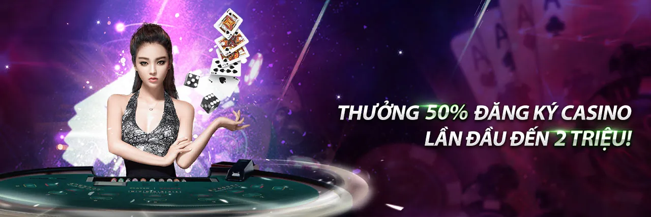 Đăng ký nhận bản tin star88 casino