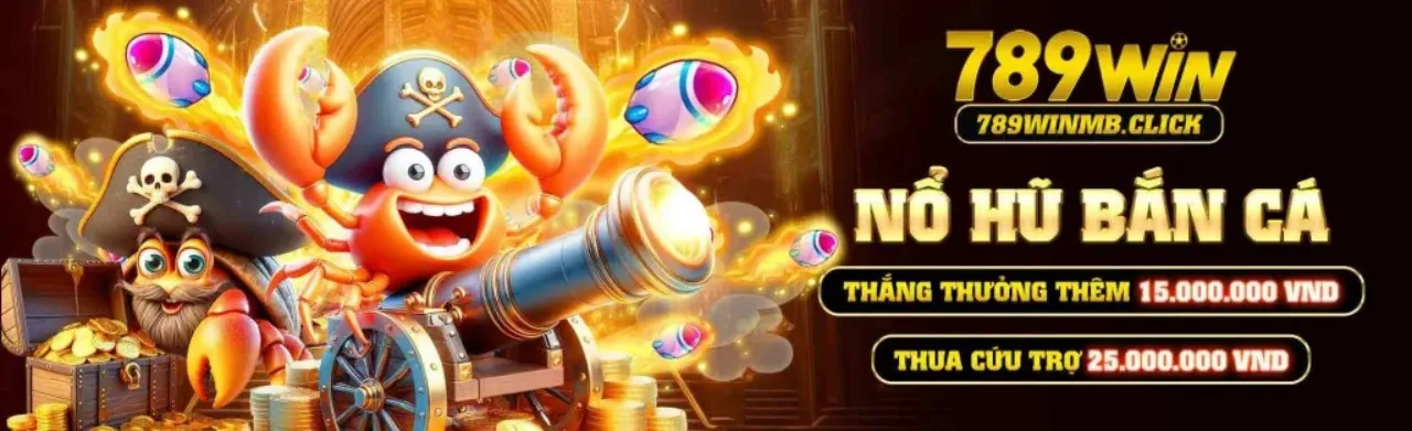Thế giới bắn cá sống động tại Star88 Casino