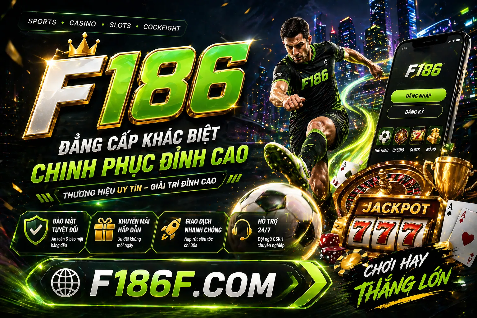 Giao diện đăng nhập an toàn của Star88 Casino với màu sắc xanh vàng đặc trưng