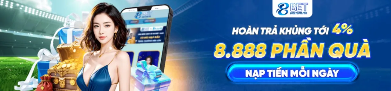 Trò chơi bắn cá đầy màu sắc