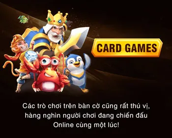 Trò chơi xổ số với nhiều lựa chọn