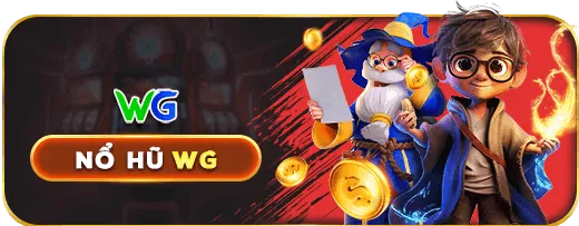 Trò chơi máy đánh bạc nổ hũ